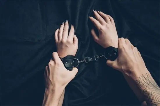 【西檬之家-字母圈Sp实践指南】从新手到进阶，你需要知道的BDSM术语解析