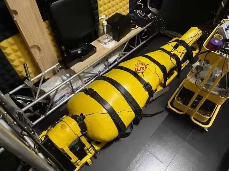 西檬之家-新手入门指南：认识BDSM亚文化与核心术语