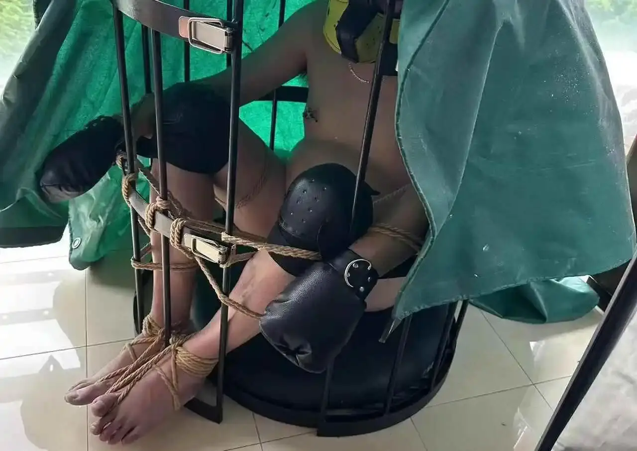 西檬之家-字母圈TK是什么？新人BDSM指南