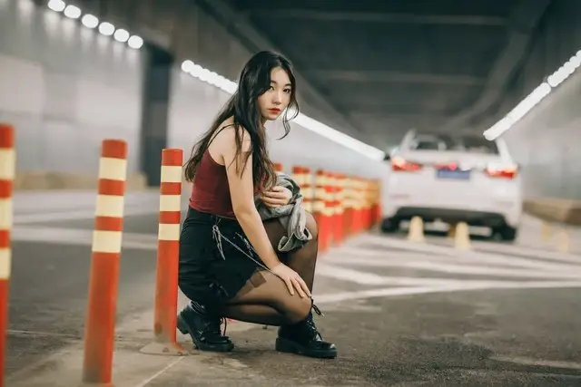 k8猫系 - 54